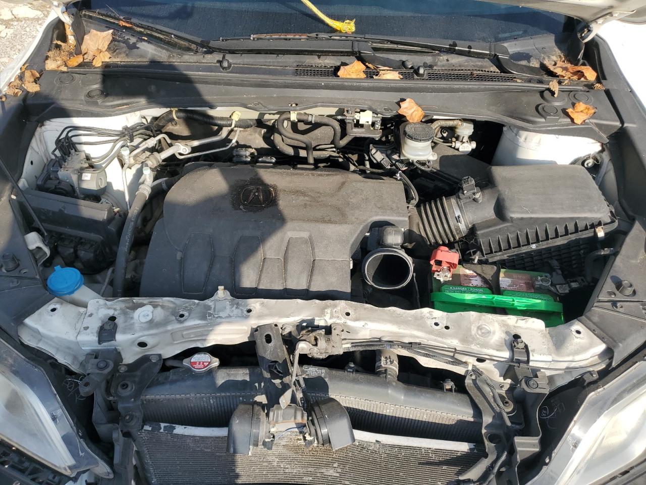 2014 Acura Rdx Technology VIN: 5J8TB3H59EL006797 Lot: 81968665