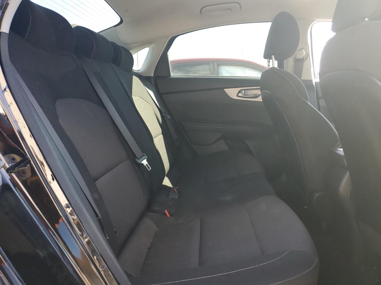 2022 Kia Forte Fe VIN: 3KPF24AD2NE442922 Lot: 86711825