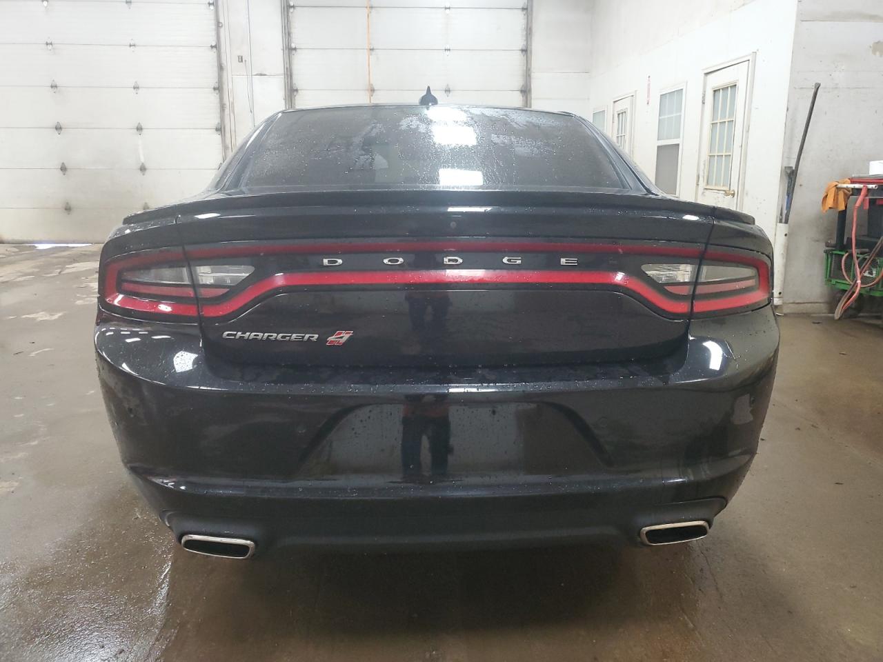 2020 Dodge Charger Sxt VIN: 2C3CDXJG3LH156270 Lot: 86099315