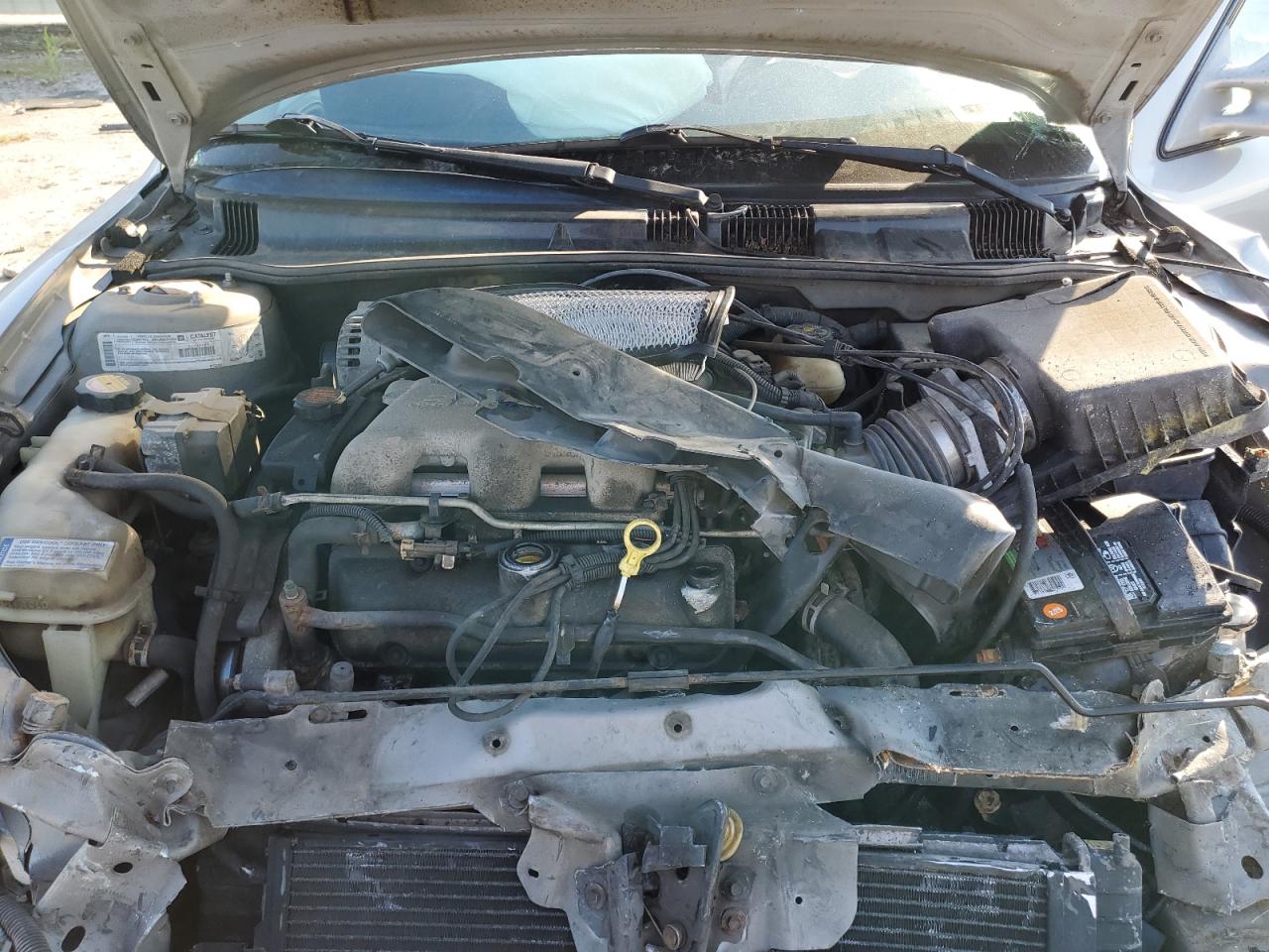 2000 Pontiac Grand Am Gt1 VIN: 1G2NV52E6YC555918 Lot: 85139475