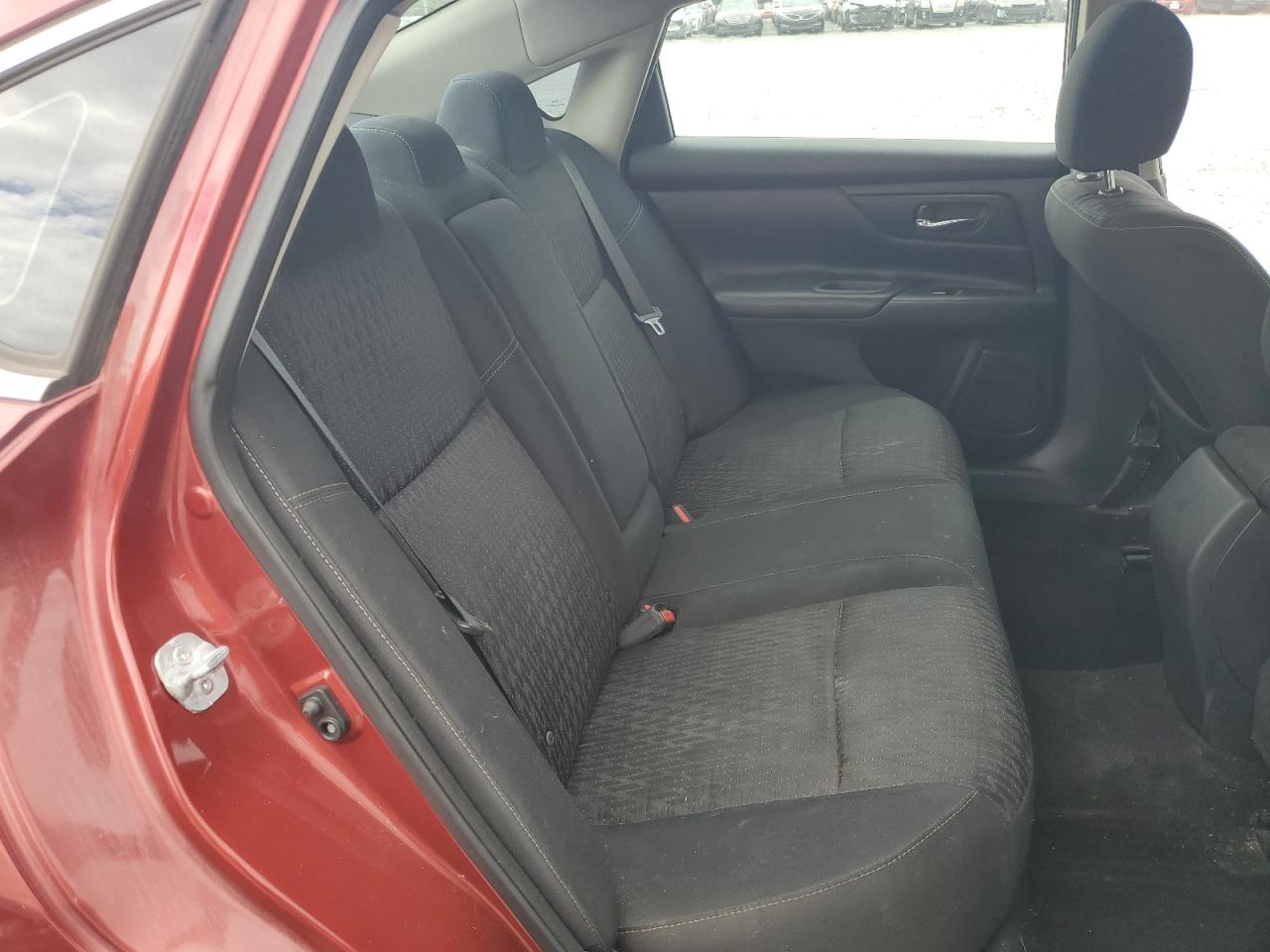 2016 Nissan Altima 2.5 VIN: 1N4AL3AP9GN368530 Lot: 82188245