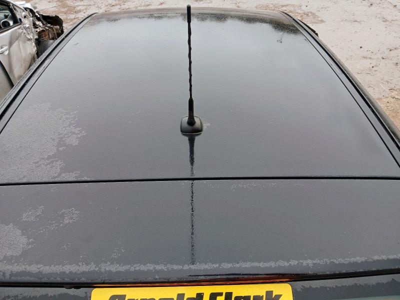 2015 VAUXHALL ASTRA 1.4I 16V DESIGN 5DR