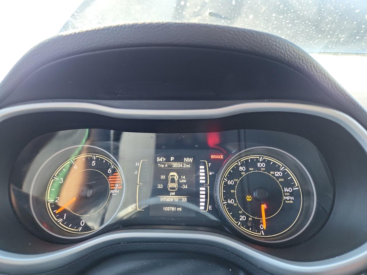 2018 Jeep Cherokee Latitude Plus VIN: 1C4PJLLB7JD622700 Lot: 87252055