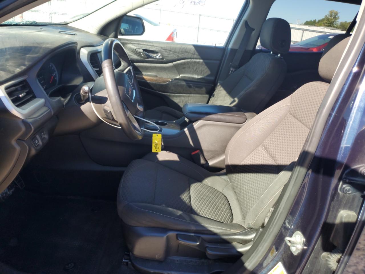 2017 GMC Acadia Sle VIN: 1GKKNKLA2HZ149788 Lot: 85687935