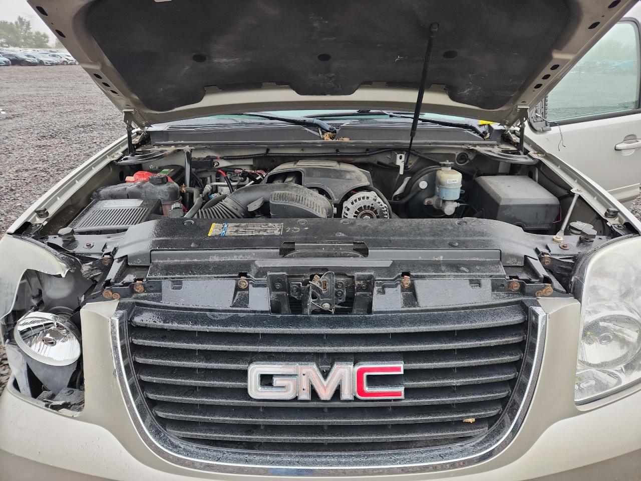 2009 GMC Yukon Sle VIN: 1GKFK23019R217128 Lot: 90336975