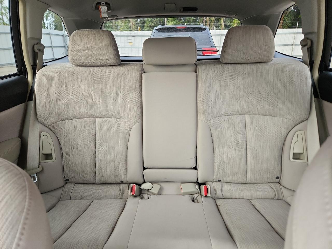 2013 Subaru Outback 2.5I Premium VIN: 4S4BRCCC1D3297009 Lot: 85587865