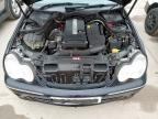 2005 MERCEDES C200 KOMP. AVANTGARDE SE  for sale at Copart SANDY