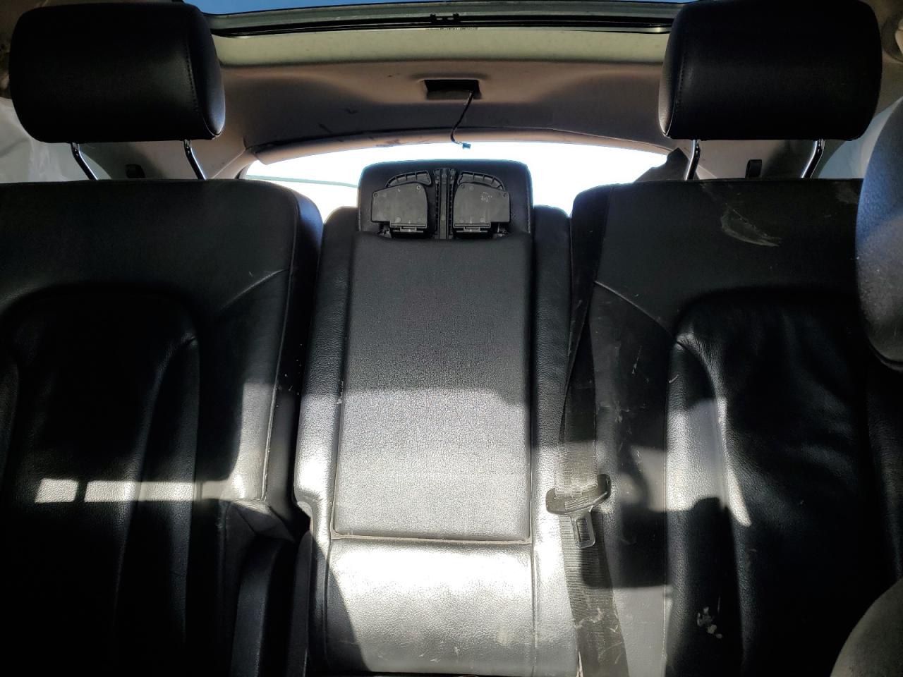 2008 Audi Q7 3.6 Quattro Premium S-Line VIN: WA1EY64L38D040027 Lot: 90602495