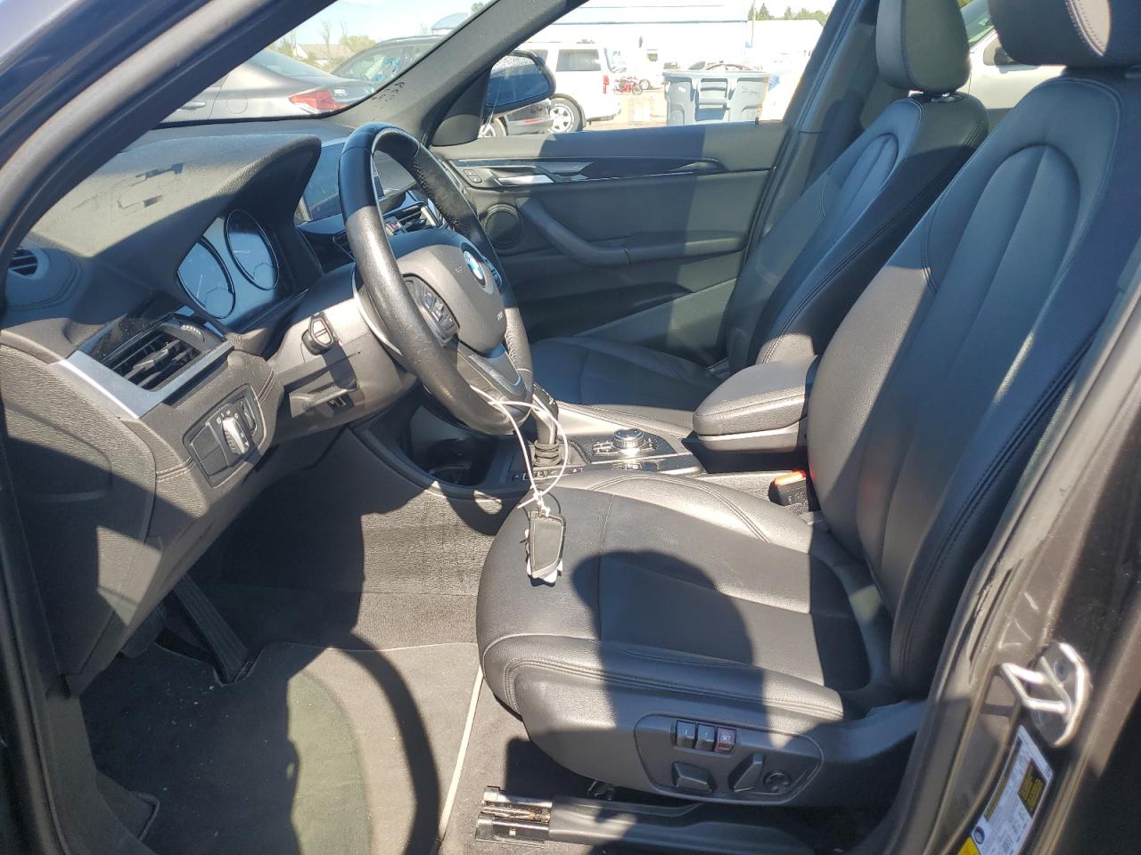 2022 BMW X1 xDrive28I VIN: WBXJG9C07N5U60818 Lot: 85304115