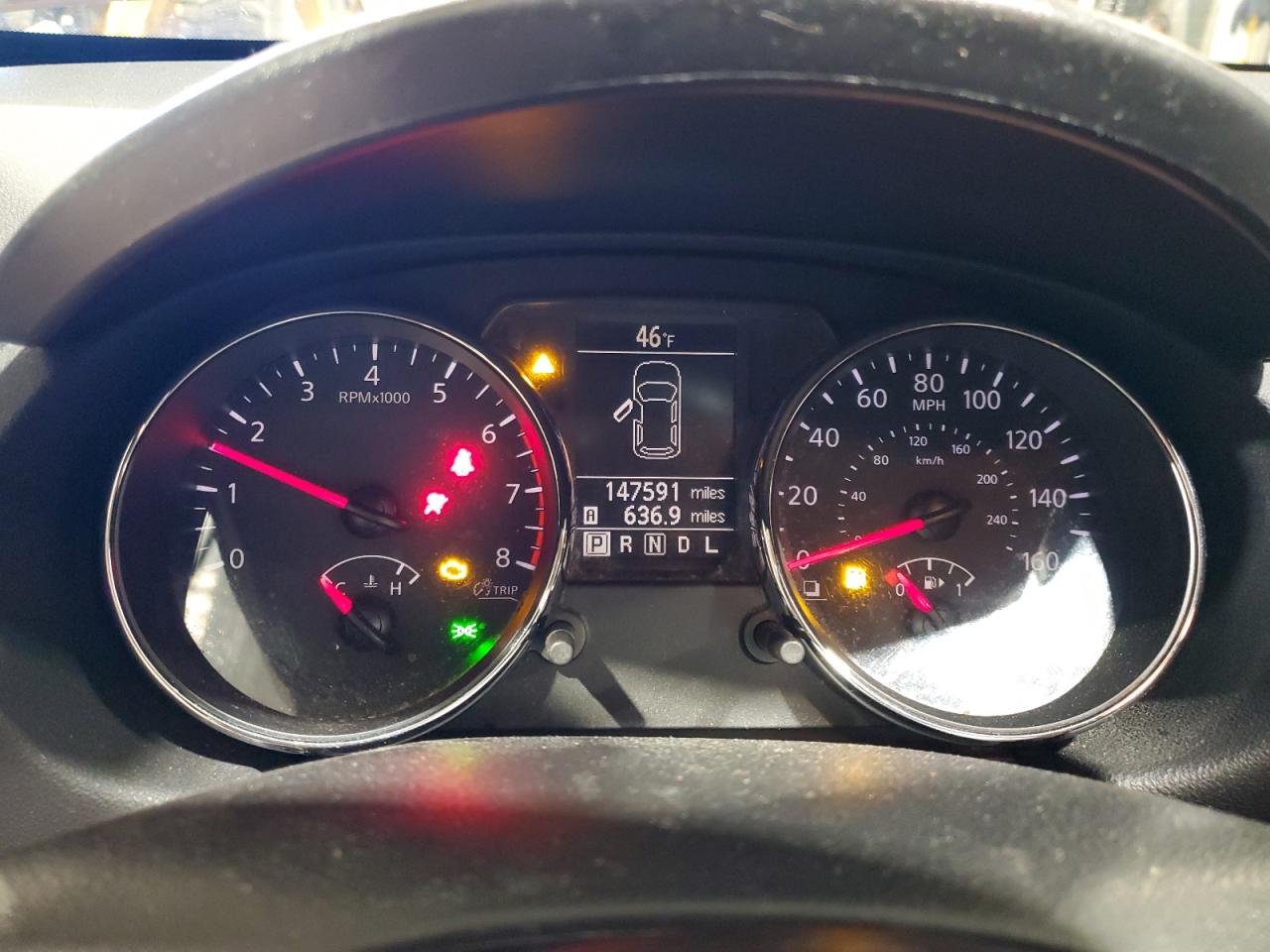 2013 Nissan Rogue S VIN: JN8AS5MV2DW649985 Lot: 82323365