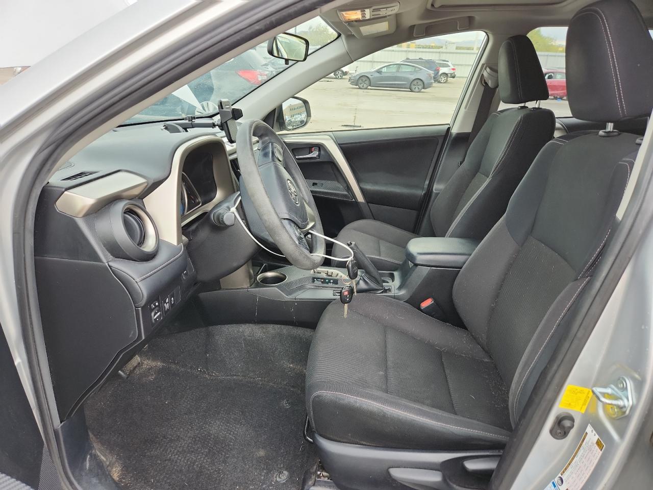 2015 Toyota Rav4 Xle VIN: JTMRFREV5FD153005 Lot: 85937245