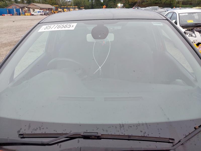 2015 RENAULT CAPTUR 0.9 TCE 90 DYNAMIQUE S NAV 5DR