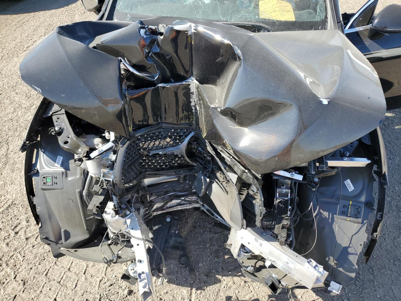 2026 Mercedes-Benz Glc 300 4Matic VIN: W1NKM4HB9TF454350 Lot: 85185045