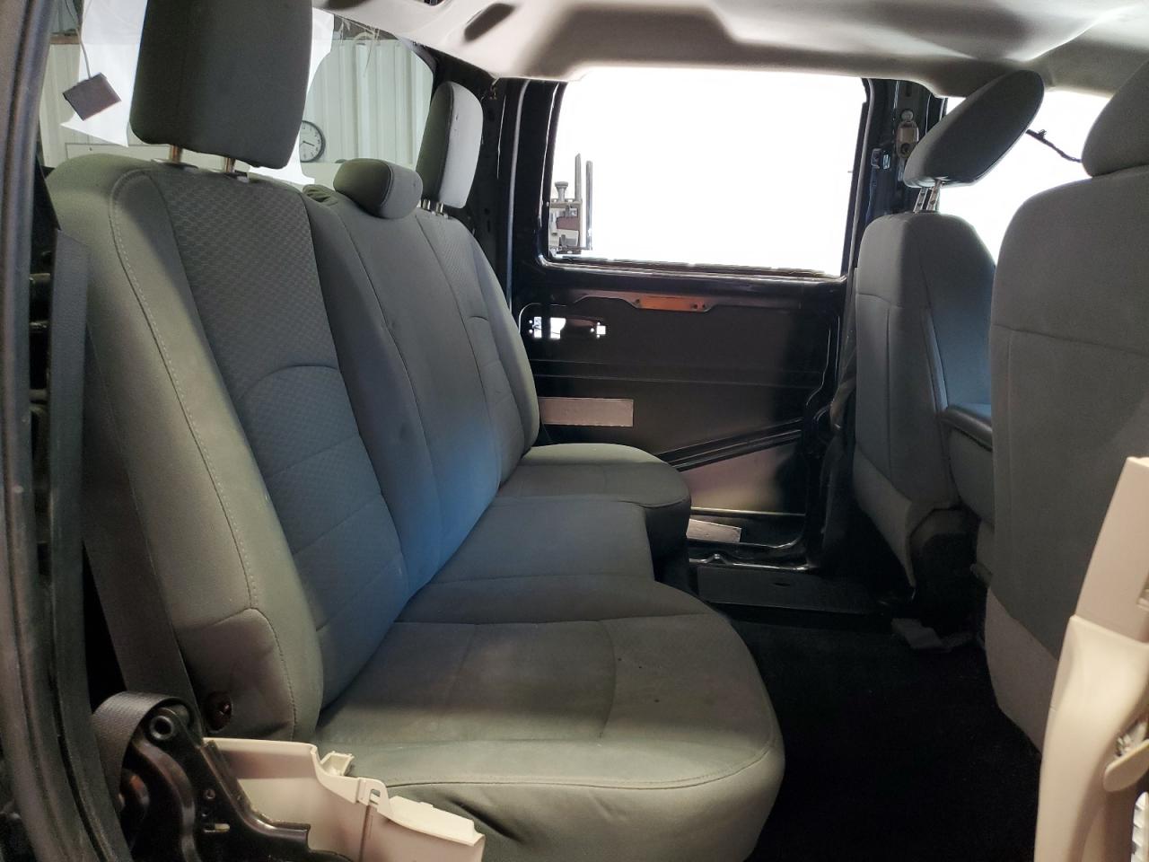 2014 Ram 1500 St VIN: 1C6RR7KT2ES462866 Lot: 85149505