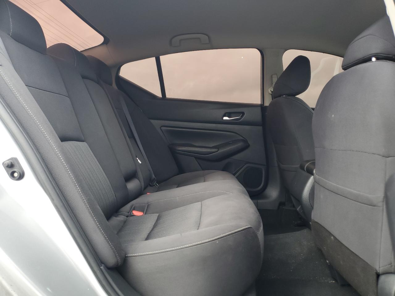 2020 Nissan Altima S VIN: 1N4BL4BV8LC234783 Lot: 82210595