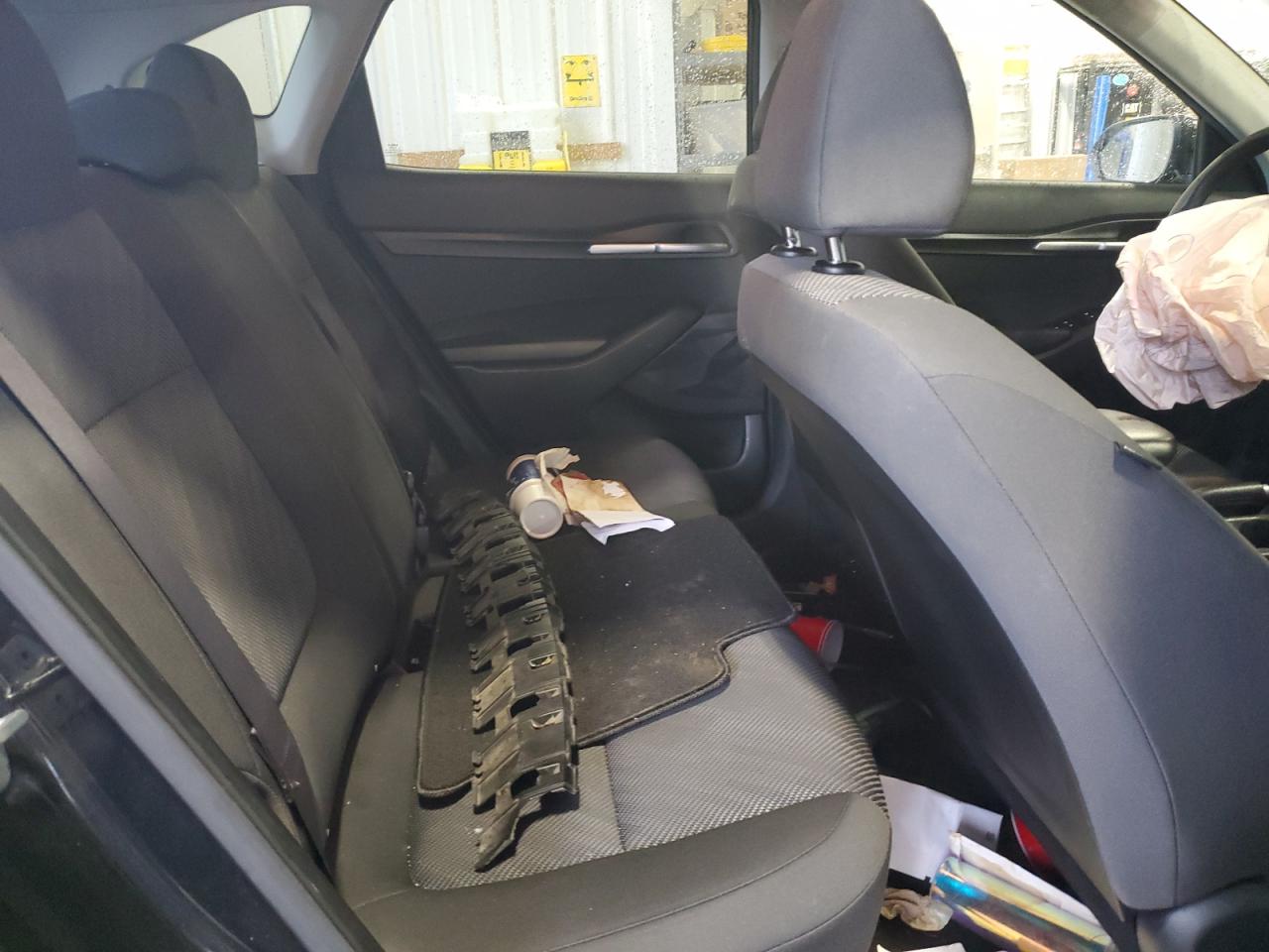 2022 Kia Seltos Lx VIN: KNDEPCAA7N7337113 Lot: 90330825