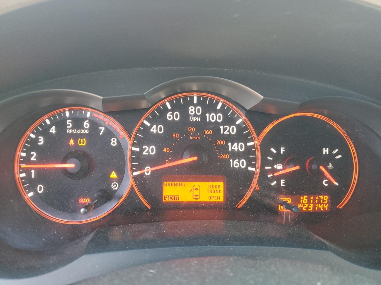 2007 Nissan Altima 2.5 VIN: 1N4AL21E57C147284 Lot: 81941635