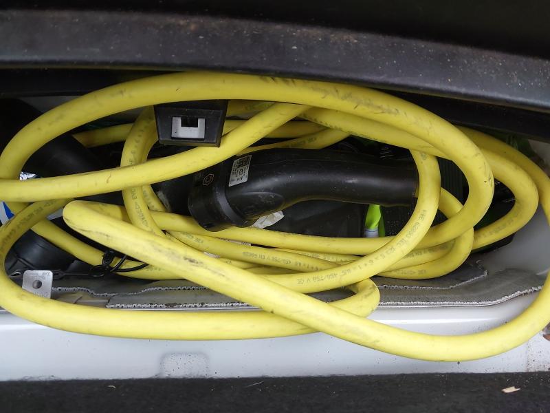 2022 VOLKSWAGEN ID.3 107KW FAMILY PRO 58KWH 5DR AUTO