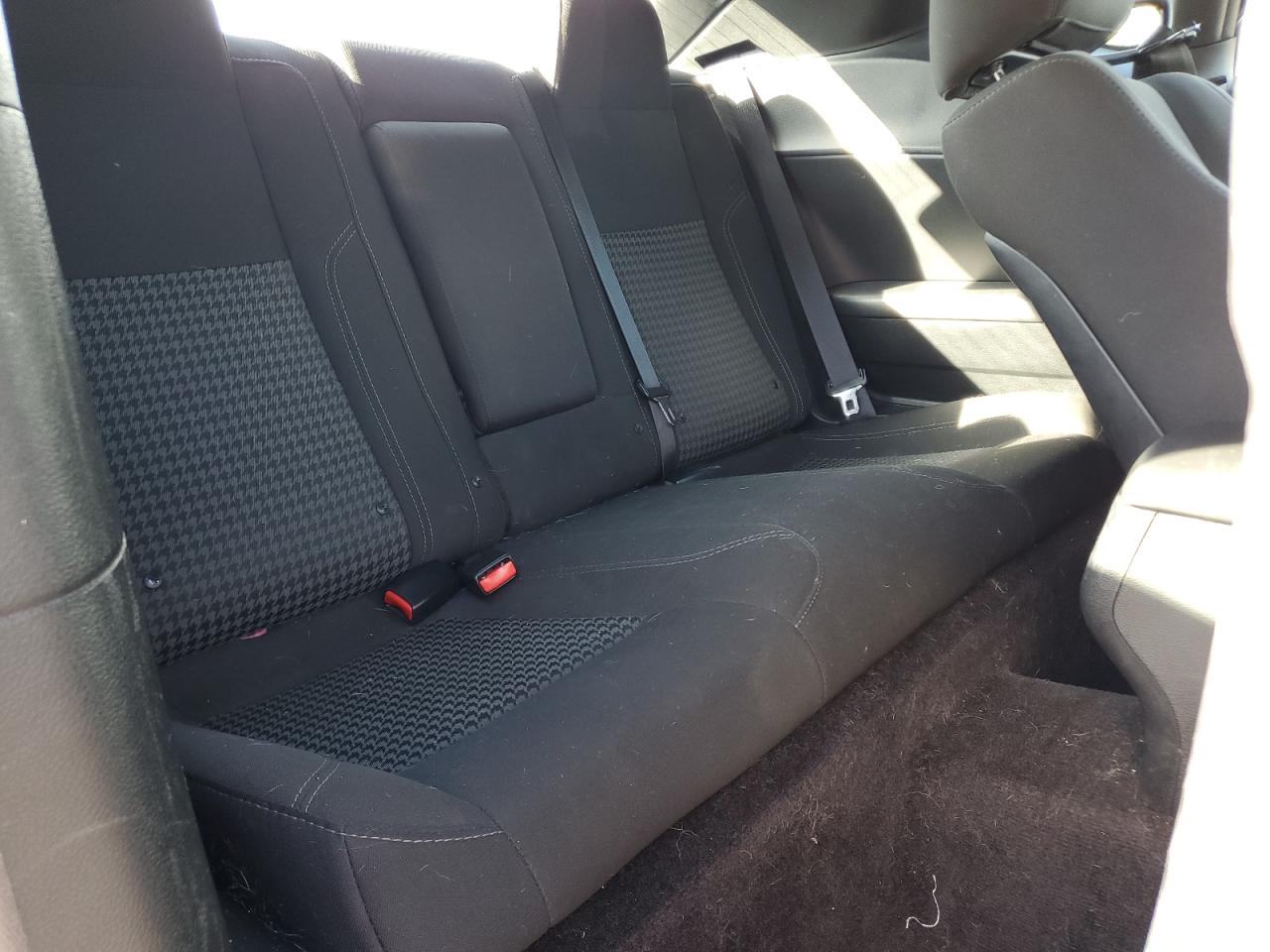 2016 Dodge Challenger Sxt VIN: 2C3CDZAG7GH352830 Lot: 90856145