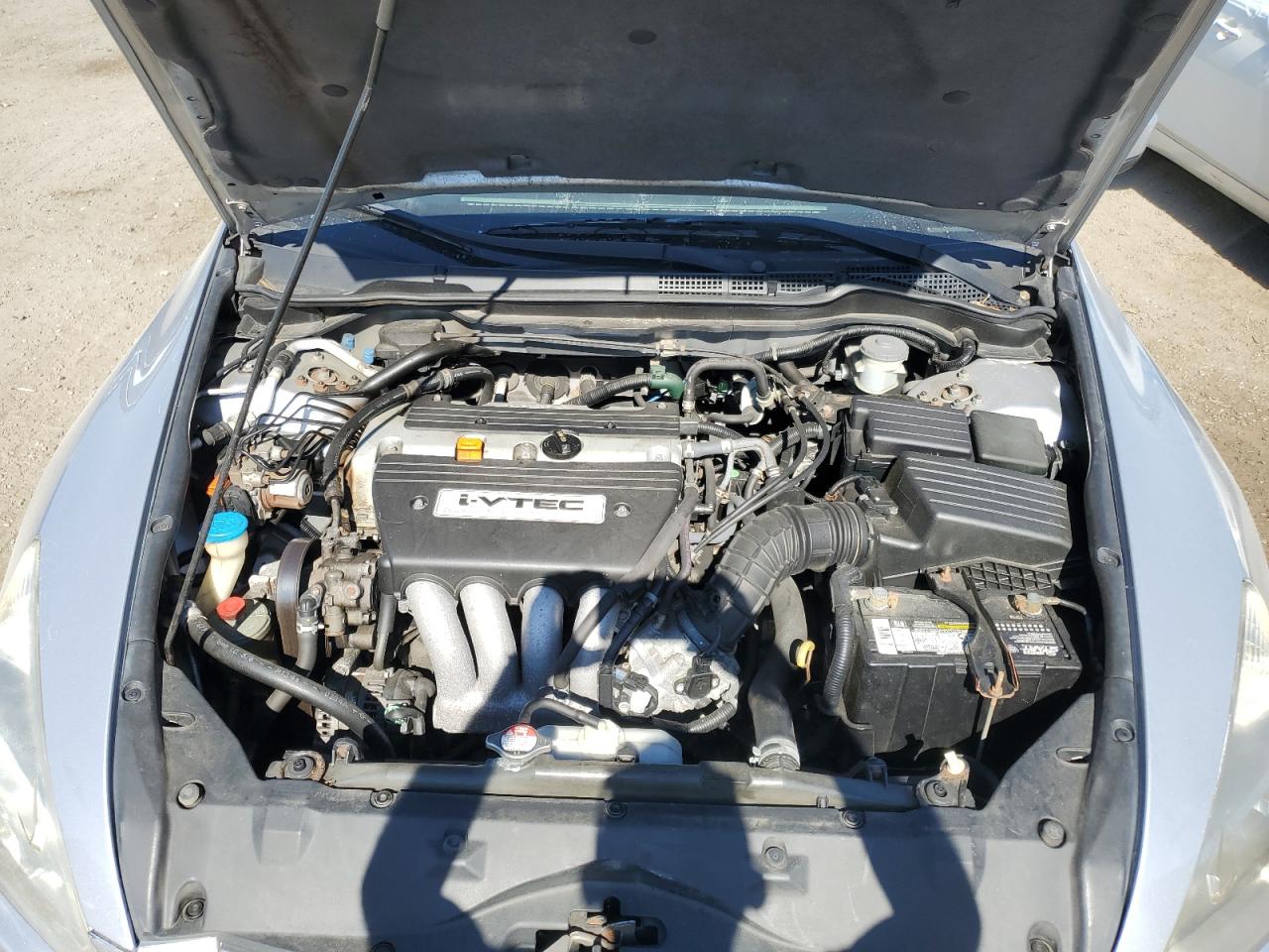 2004 Honda Accord Lx VIN: 1HGCM563X4A097449 Lot: 85146715