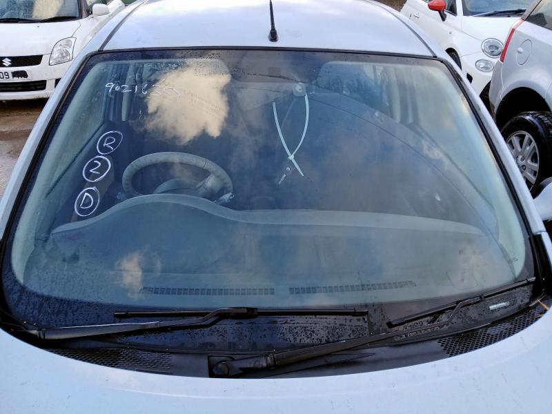 2005 NISSAN MICRA 1.2 SPORT 5DR