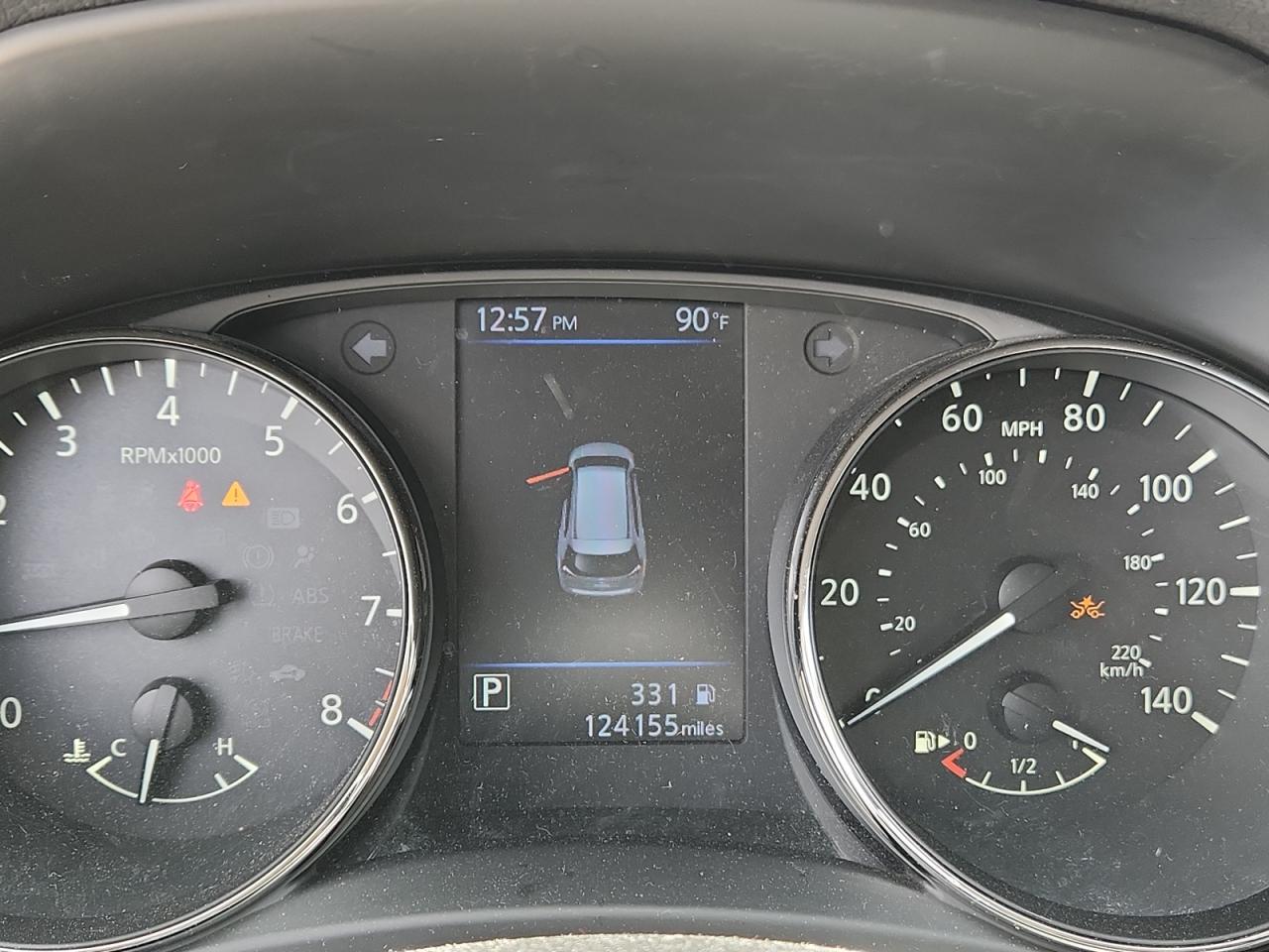 2018 Nissan Rogue S VIN: JN8AT2MT5JW489686 Lot: 85303355