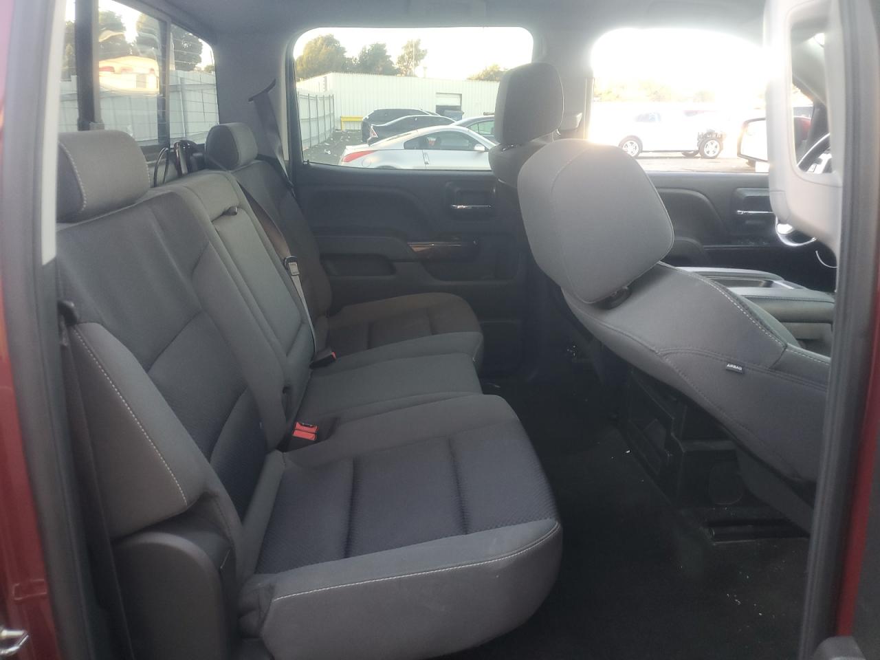 2014 GMC Sierra C1500 Sle VIN: 3GTP1UECXEG120168 Lot: 82767415