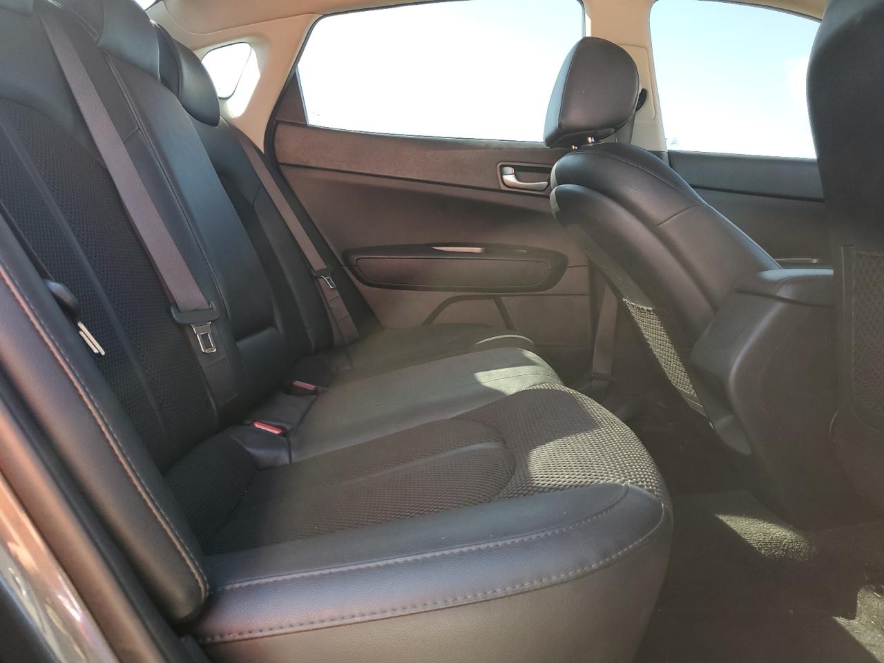 2020 Kia Optima Lx VIN: 5XXGT4L35LG411271 Lot: 82486385