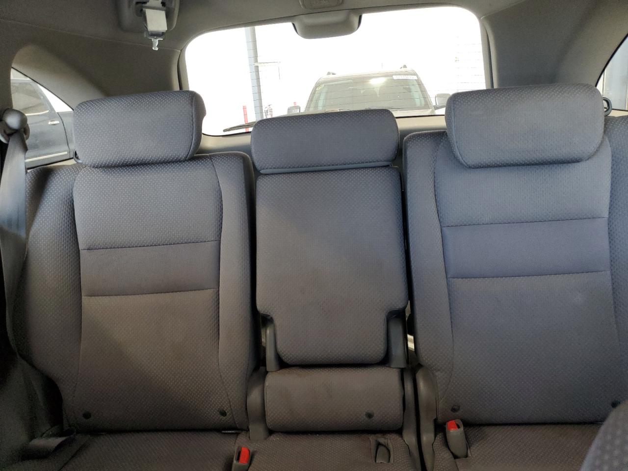 2008 Honda Cr-V Lx VIN: JHLRE48308C000723 Lot: 85879205