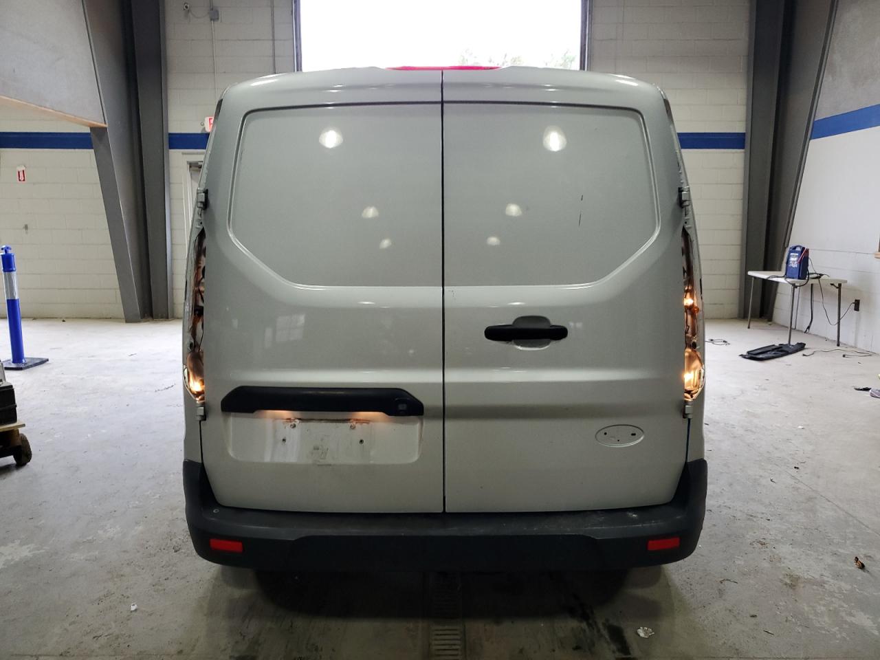 2022 Ford Transit Connect Xlt VIN: NM0LS7T22N1512712 Lot: 90673445