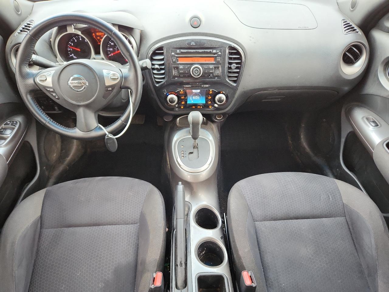 2013 Nissan Juke S VIN: JN8AF5MV0DT205171 Lot: 85122085