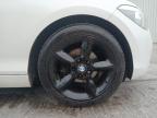 2012 BMW 118D SPORT  for sale at Copart CHESTER