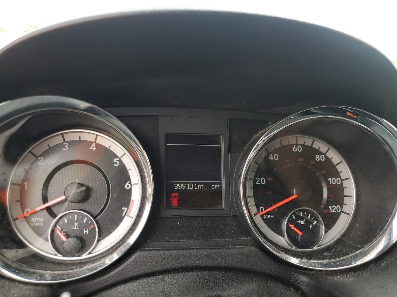 2018 Dodge Grand Caravan Gt VIN: 2C4RDGEG2JR345726 Lot: 85327405