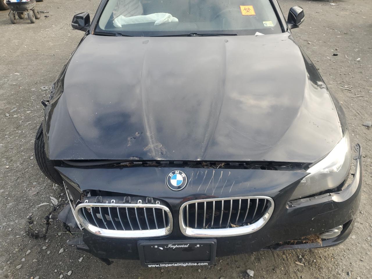 2016 BMW 535 Xi VIN: WBA5B3C50GG258588 Lot: 82292575