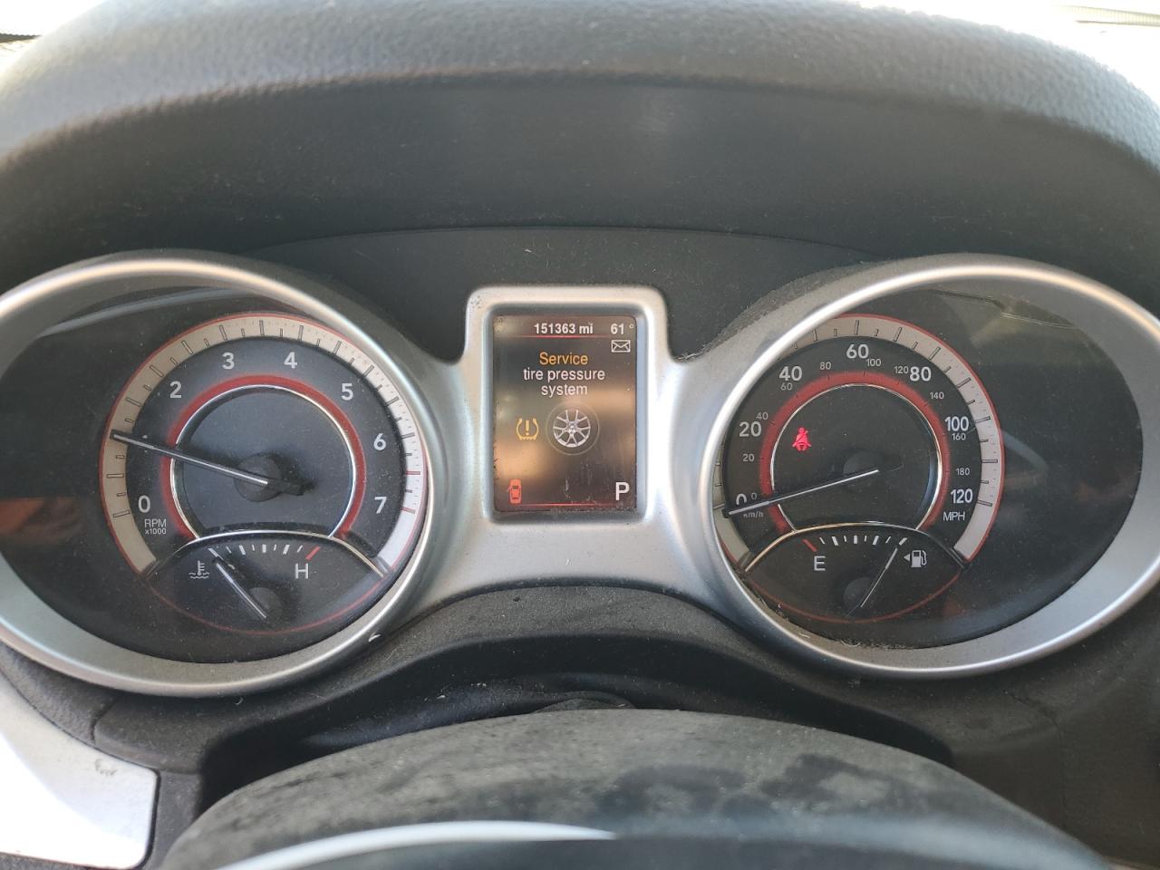 2013 Dodge Journey Sxt VIN: 3C4PDCBB5DT556994 Lot: 82004645