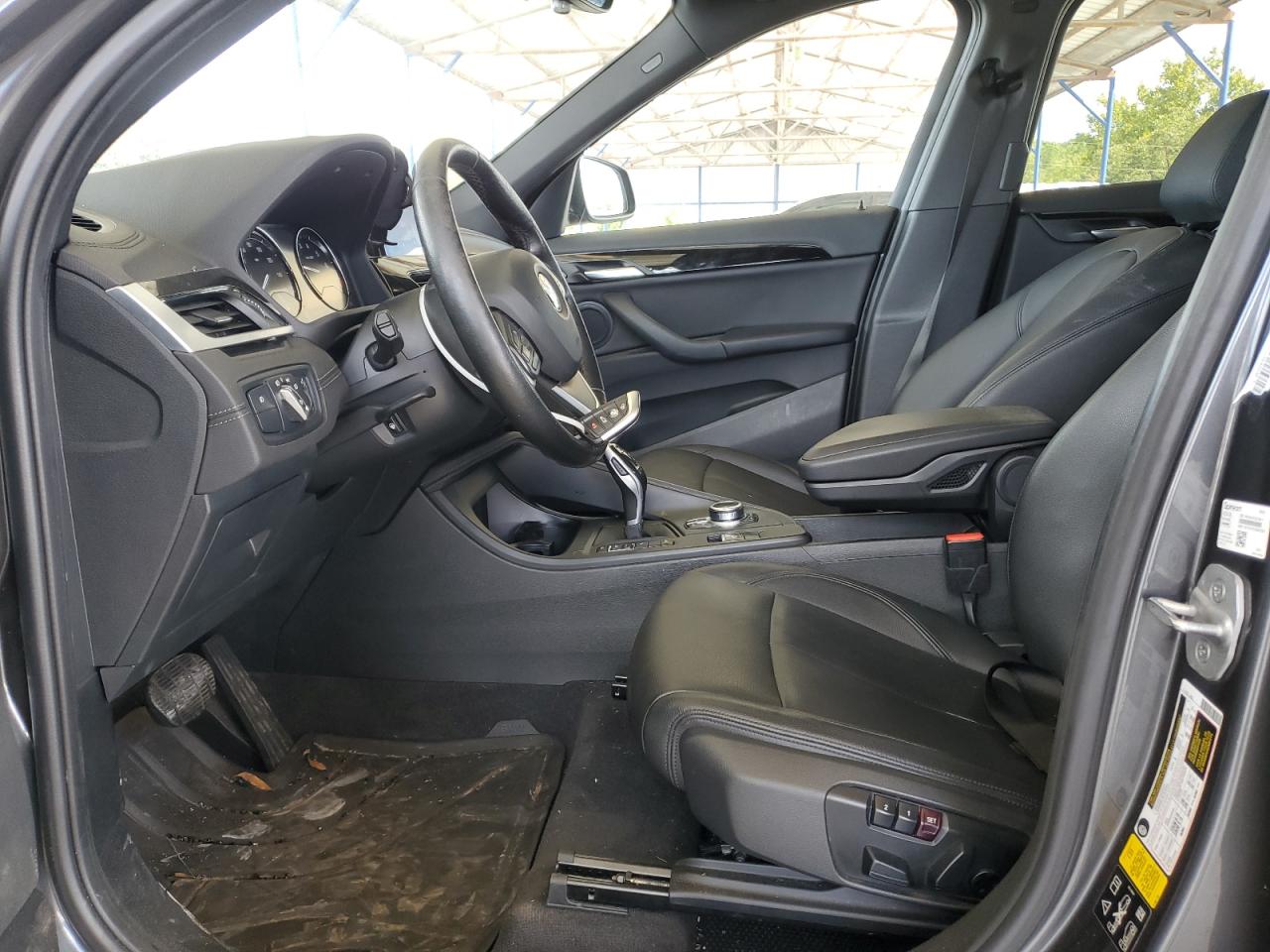 2020 BMW X1 xDrive28I VIN: WBXJG9C01L5P93335 Lot: 82214705