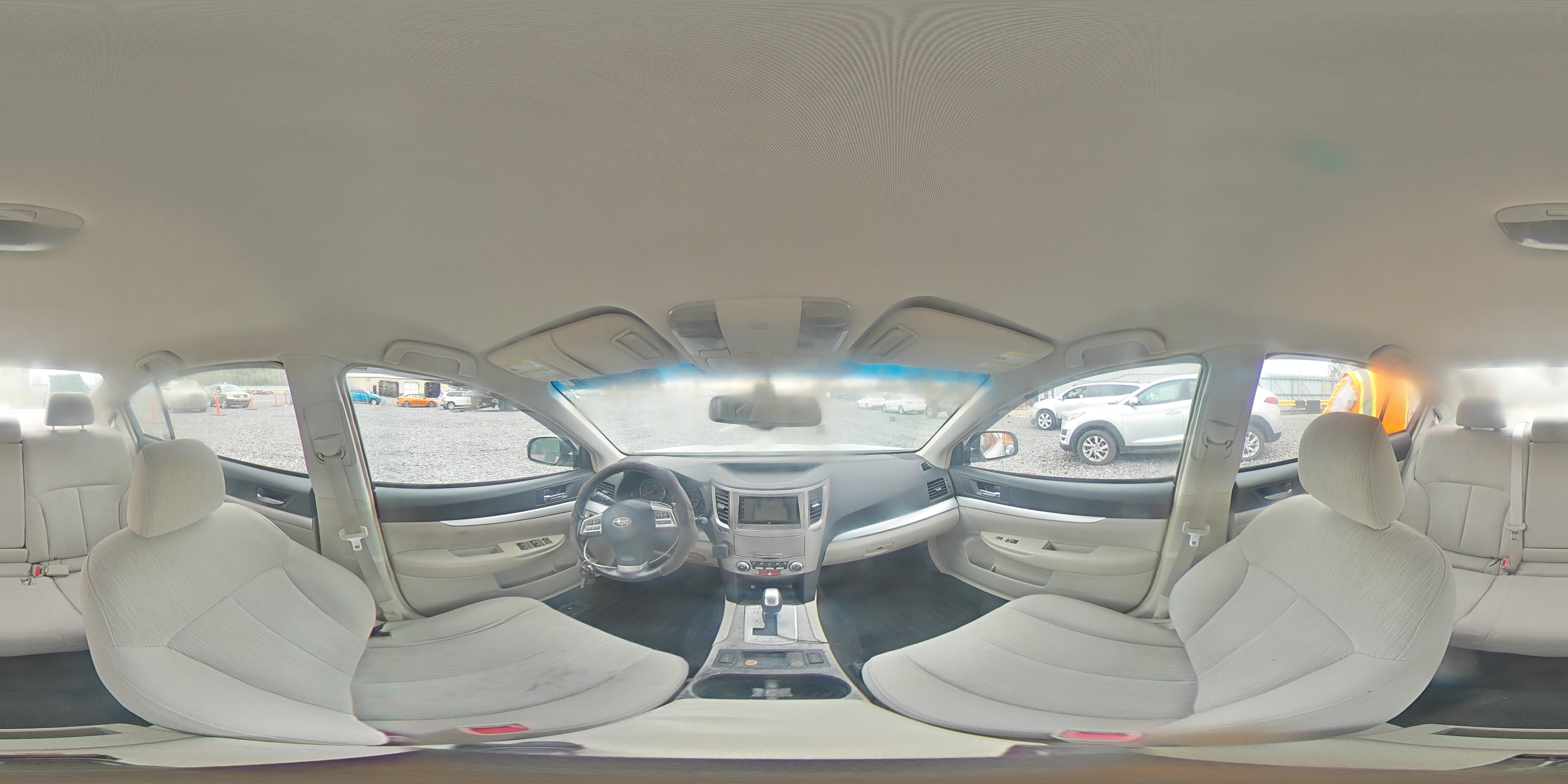 2013 Subaru Legacy 2.5I Premium VIN: 4S3BMCC6XD3044784 Lot: 86859505