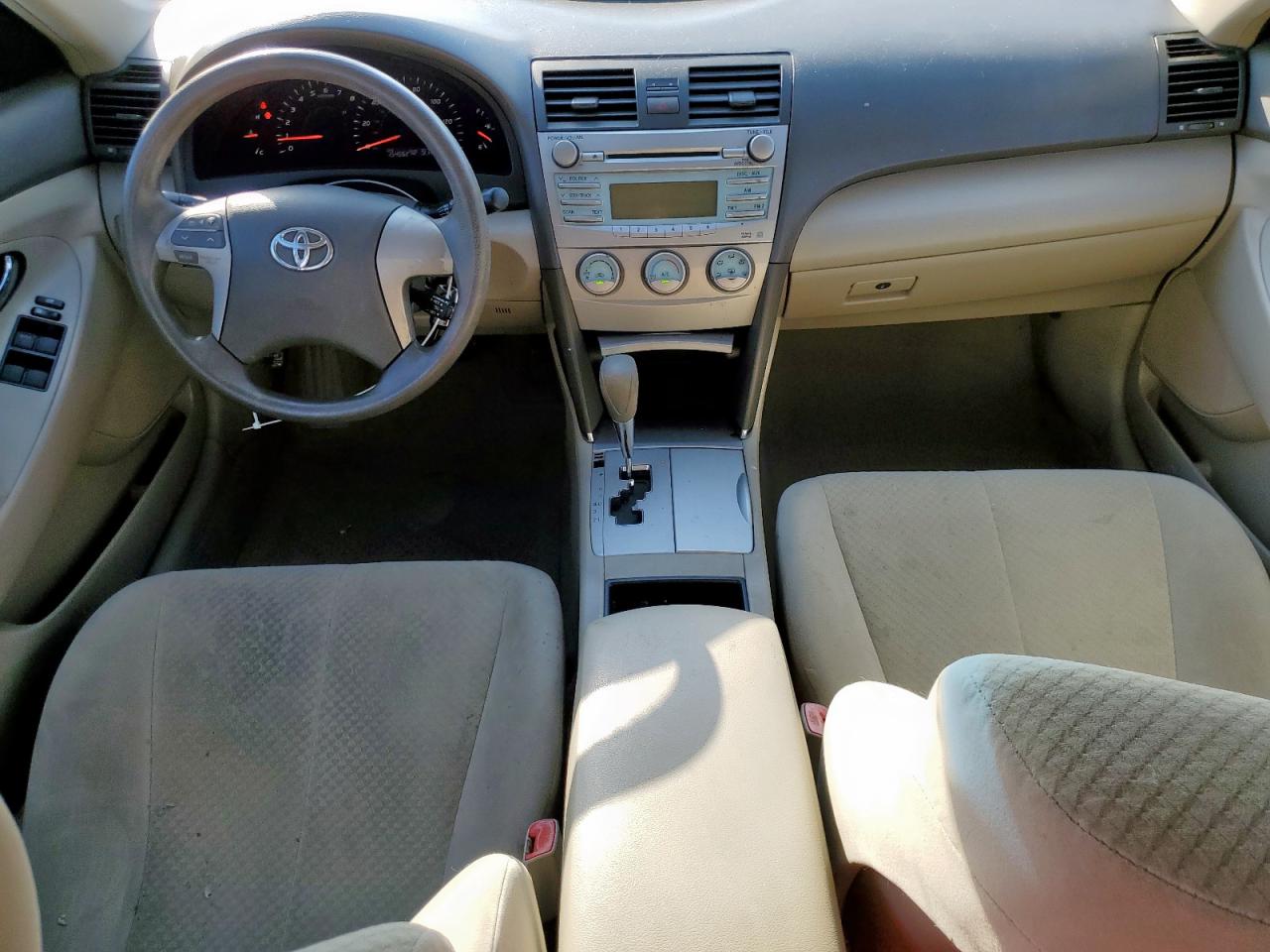 2009 Toyota Camry Base VIN: 4T1BE46KX9U902022 Lot: 85487835