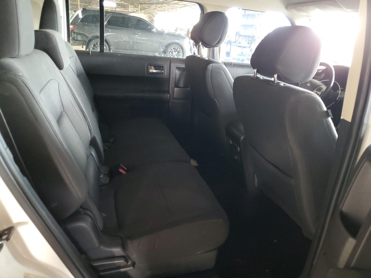 2013 Ford Flex Se VIN: 2FMGK5B87DBD28508 Lot: 86165905