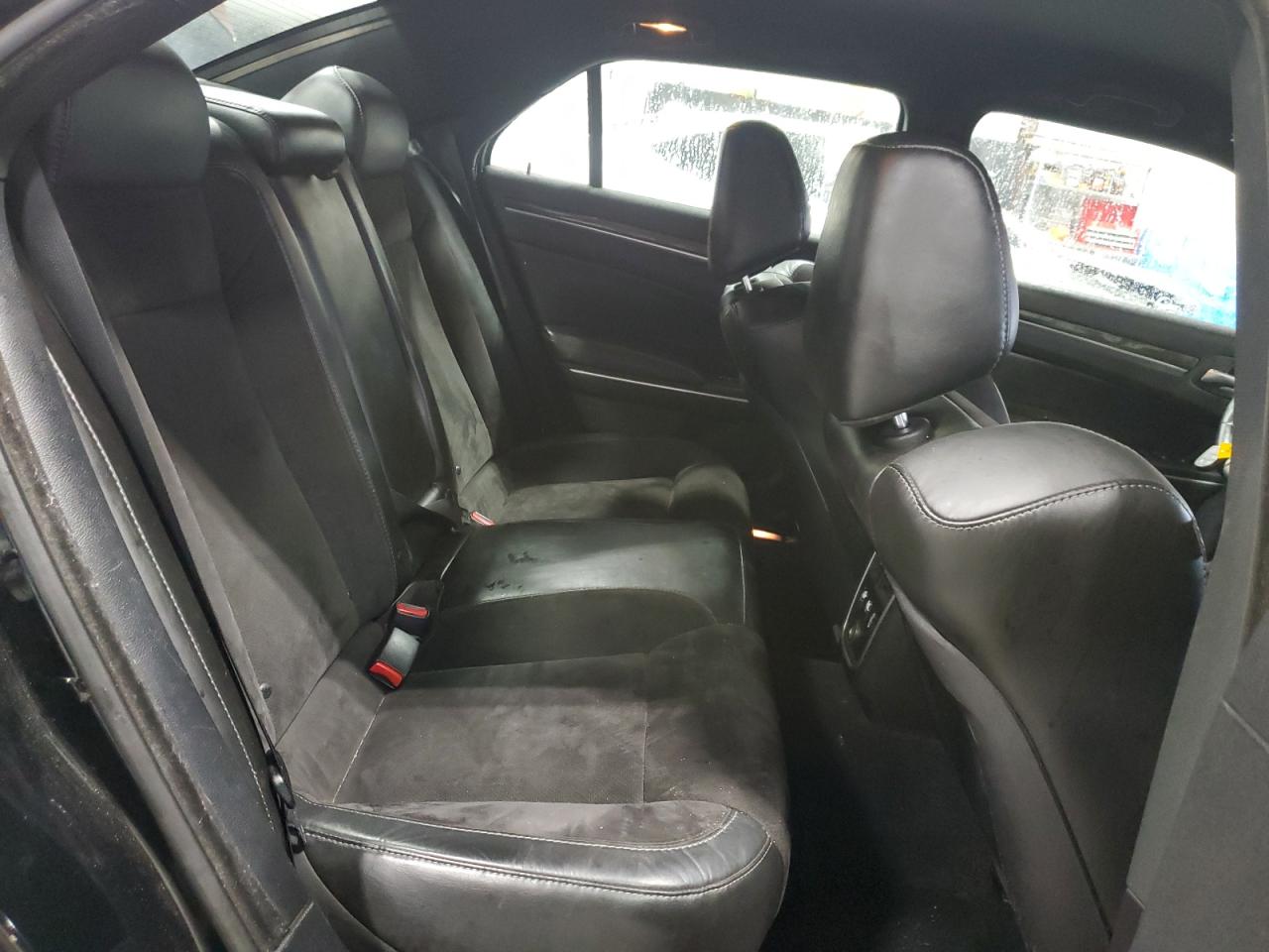 2012 Chrysler 300C VIN: 2C3CCAETXCH264831 Lot: 90259715