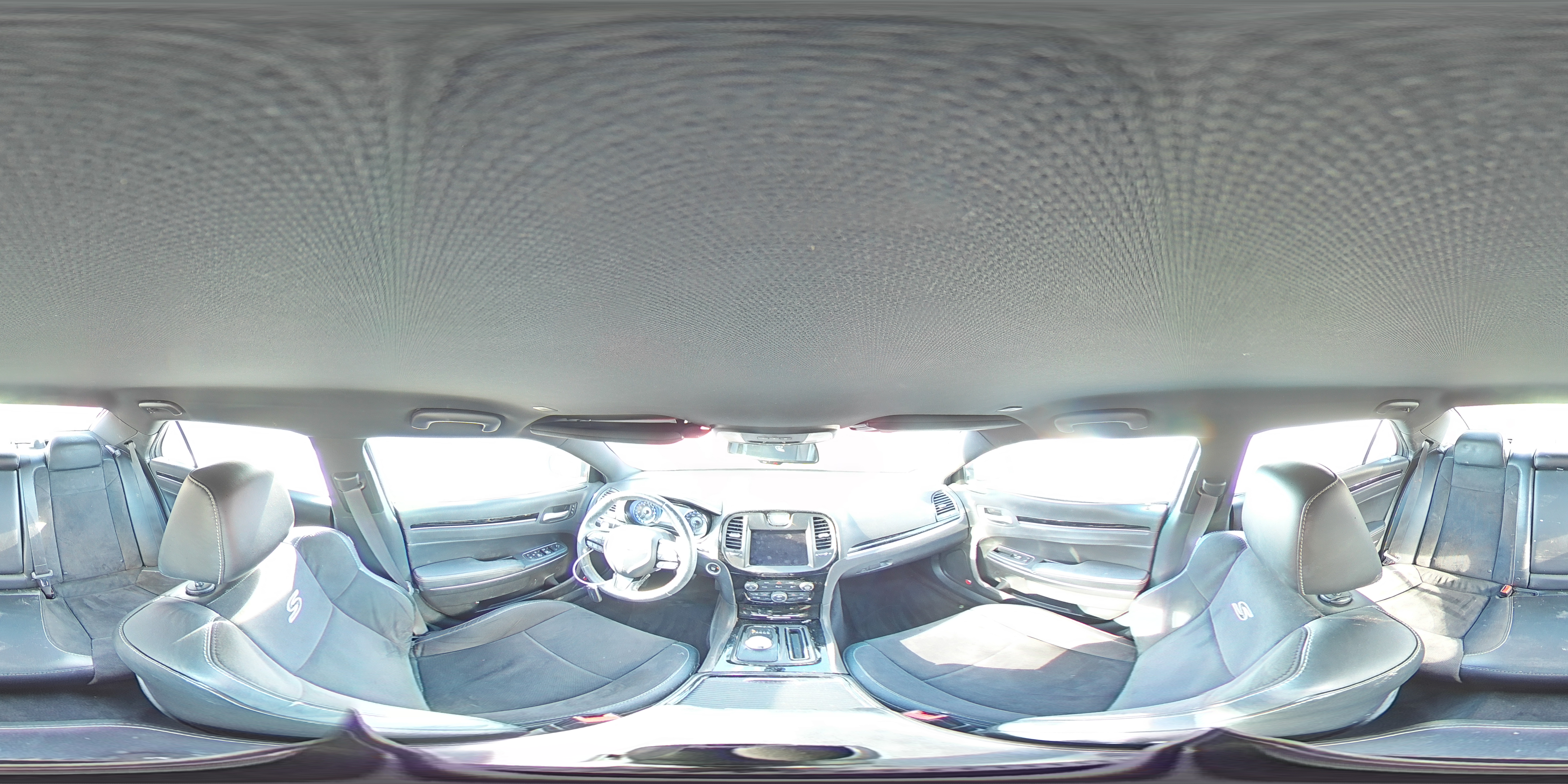 2017 Chrysler 300 S VIN: 2C3CCABG9HH526823 Lot: 82532095