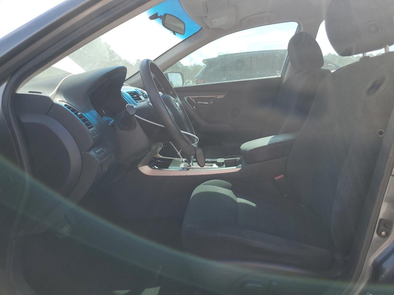 2014 Nissan Altima 2.5 VIN: 1N4AL3AP0EN238293 Lot: 85739135