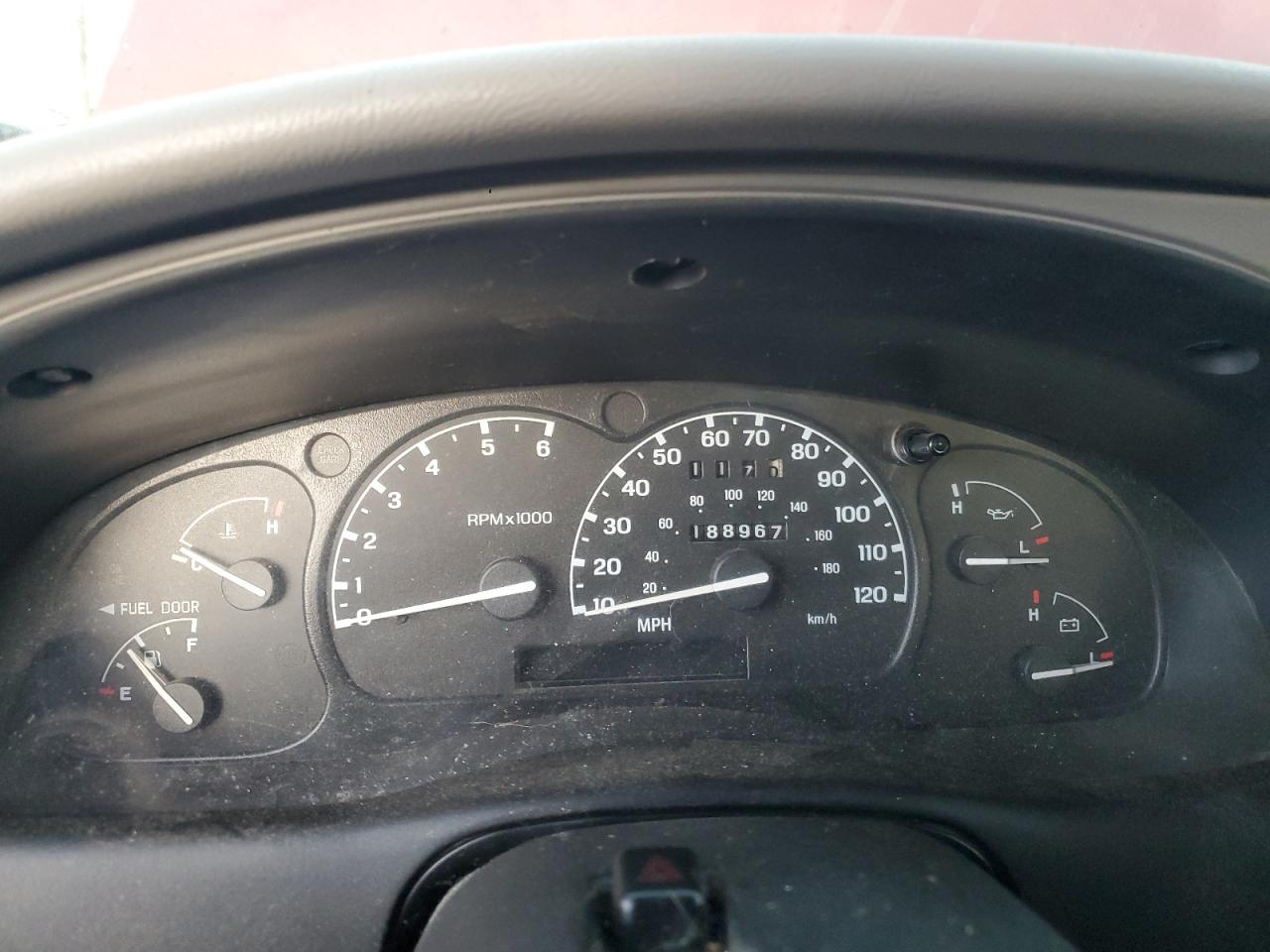 2000 Ford Ranger Super Cab VIN: 1FTZR15X3YTA32959 Lot: 89693795
