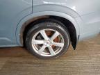 2022 VOLVO XC90 CORE B5 MHEV AWD AUT  for sale at Copart EAST KILBRIDE