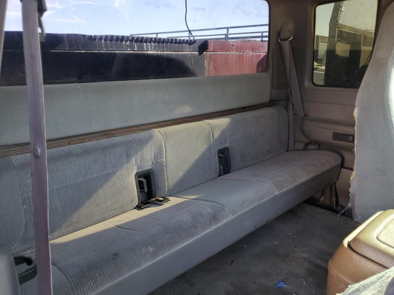 1996 Ford F350 VIN: 1FTJX35F7TEA20039 Lot: 82590895