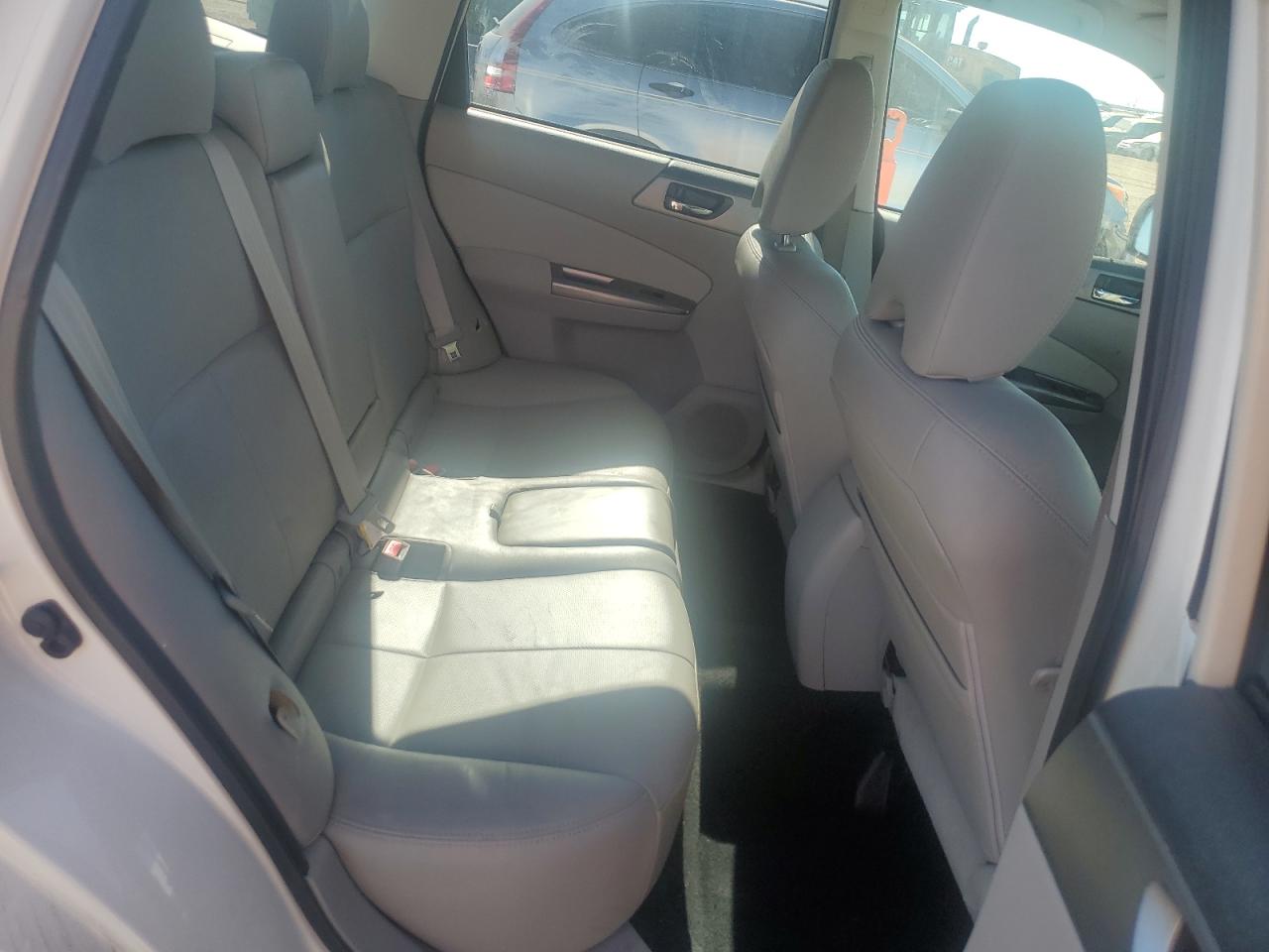 2012 Subaru Forester Limited VIN: JF2SHBEC4CH412204 Lot: 82495435