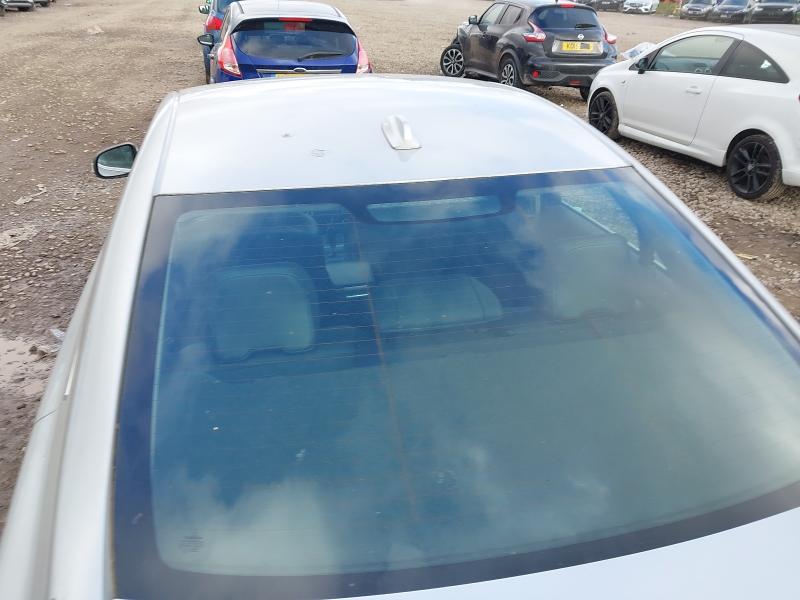 2010 VOLVO S80 2.4 D [175] SE 4DR