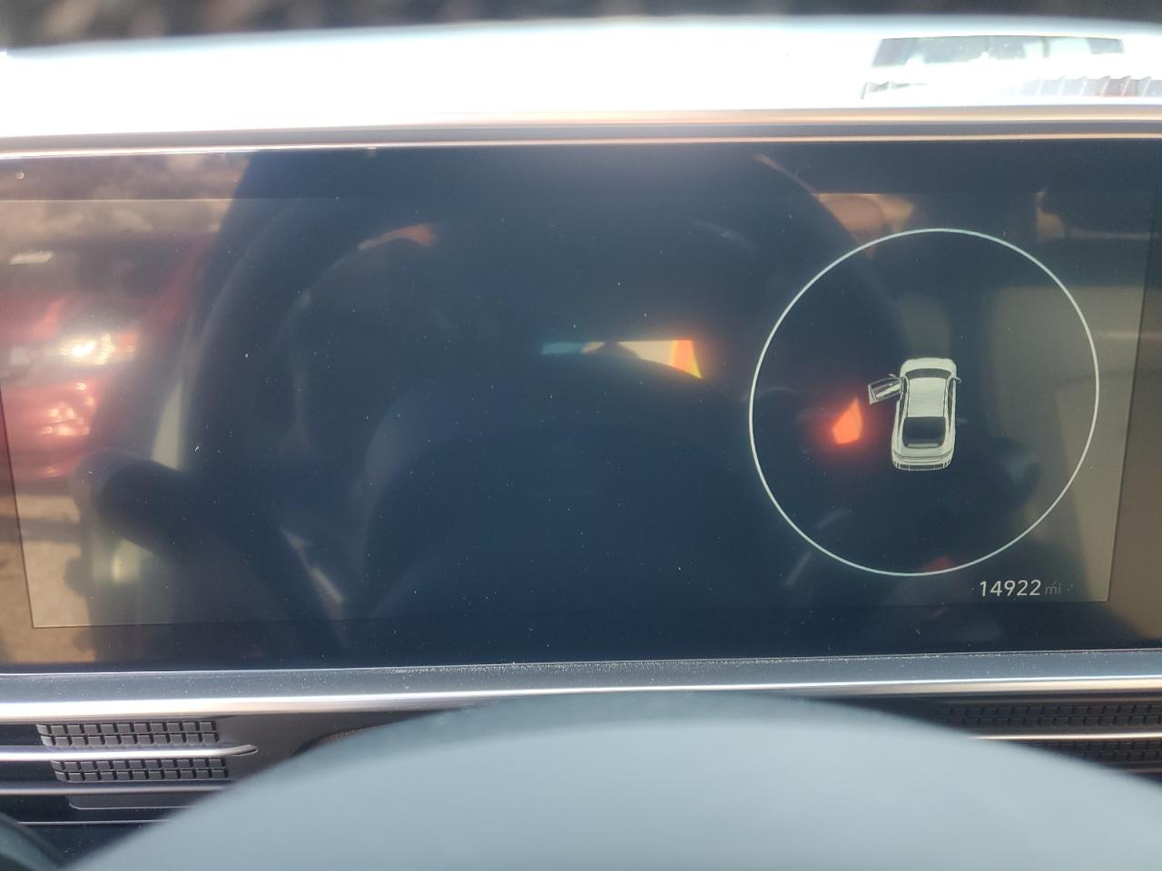 2023 Hyundai Ioniq 6 Sel VIN: KMHM34AC2PA040590 Lot: 85377375