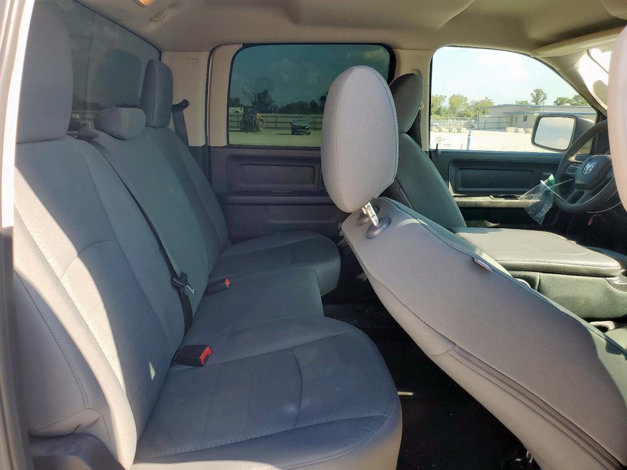 2015 Ram 1500 St VIN: 1C6RR6KT2FS668877 Lot: 71699725