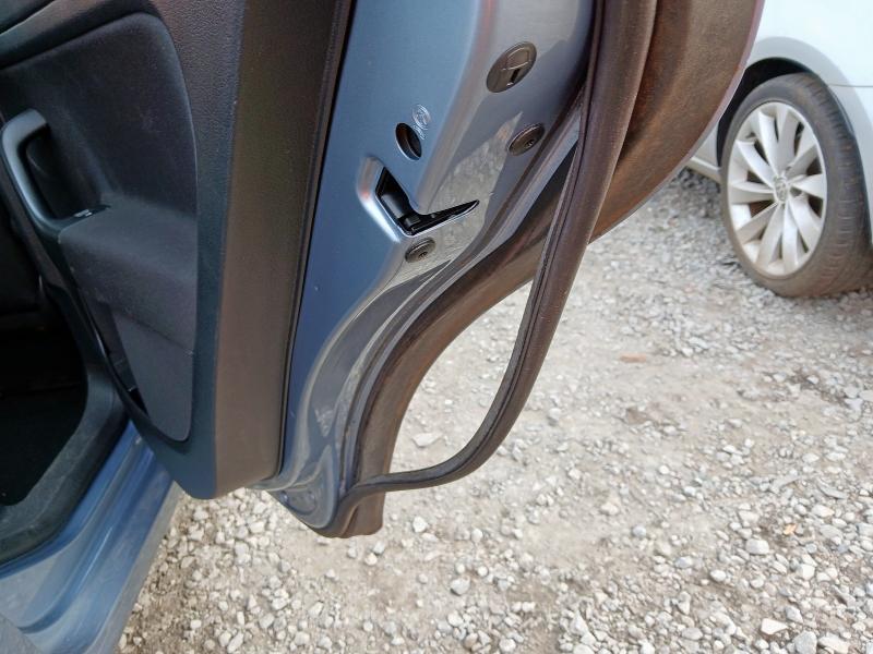 2011 VOLKSWAGEN GOLF PLUS SE BLUE TDI S-A 